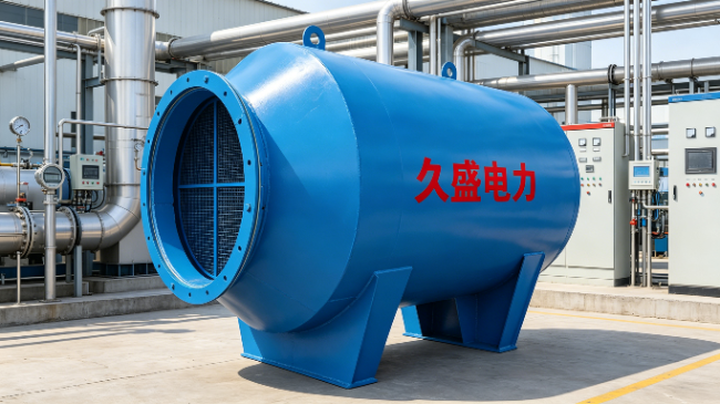 大兴安岭风机消声器