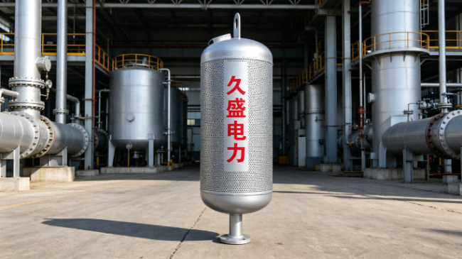 大兴安岭小孔消声器